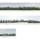 Illustration for article titled Apples New Mothership Campus Shows Mysterious Research Facilities